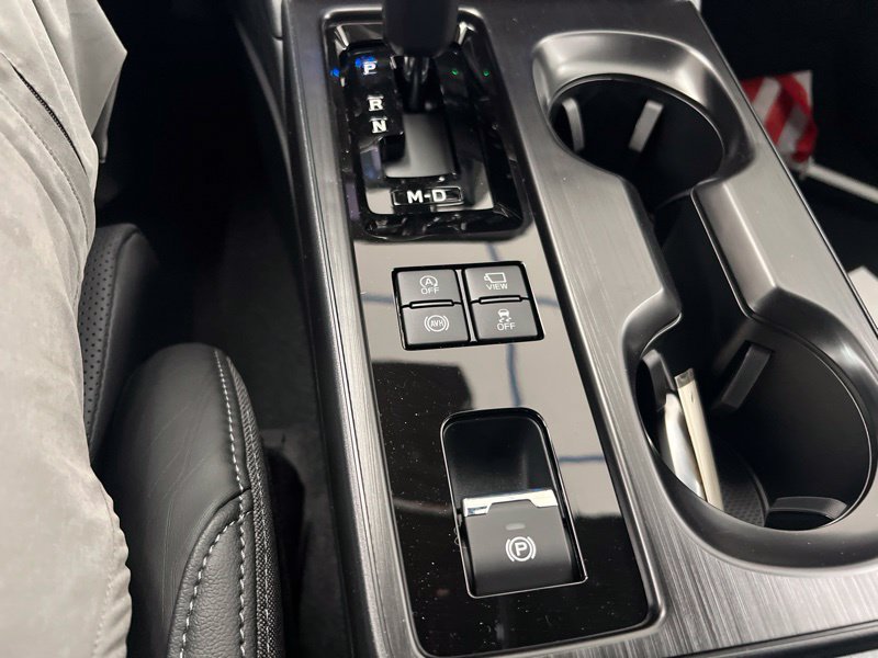 New 2026 Subaru Outback Touring XT AWD/4WD image 34