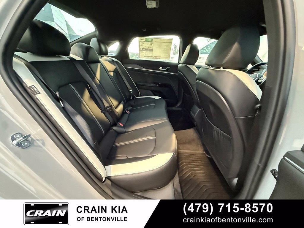 New 2026 Kia K5 GT-Line FWD image 30