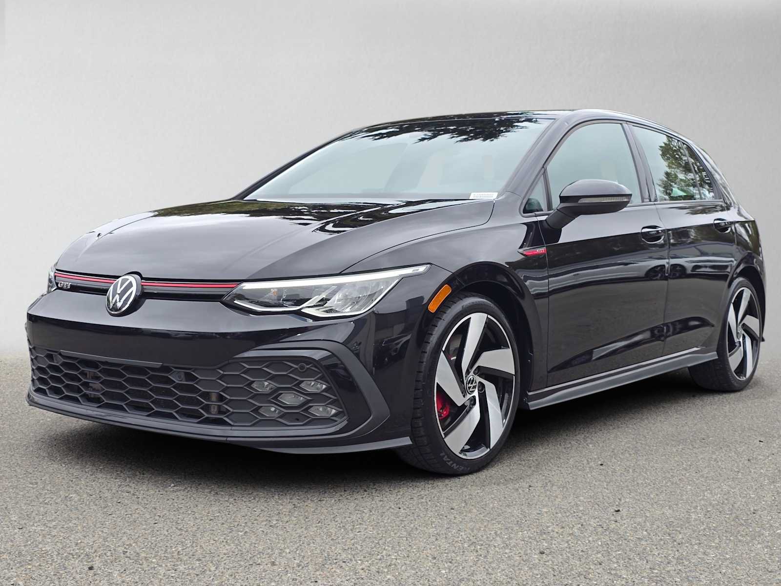 Used 2022 Volkswagen GTI S FWD image 7