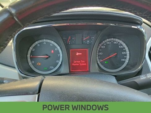 Used 2017 GMC Terrain SLE FWD image 10