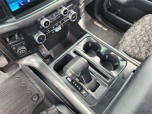 Used 2023 Ford F150 Tremor w/ 360 Degree Camera Package image 19