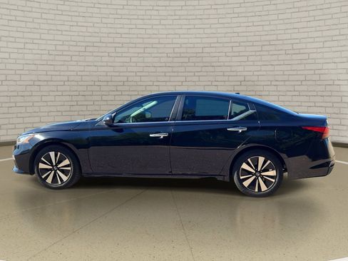 Used 2021 Nissan Altima 2.5 SV image 7