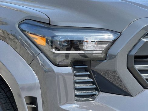 New 2026 Toyota Tacoma TRD Sport RWD image 30