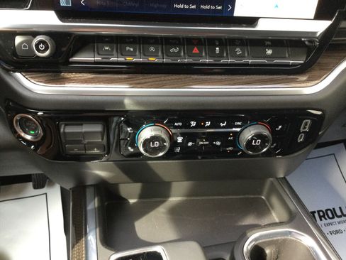 New 2026 Chevrolet Silverado 1500 RST image 12