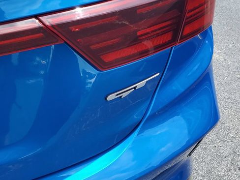 Used 2023 Kia Forte GT FWD image 8