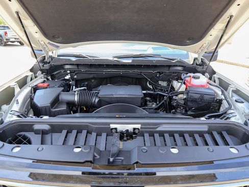 New 2026 GMC Sierra 3500 AT4 w/ AT4 Premium Plus Package AWD/4WD image 42