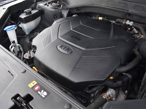 Used 2020 Kia Telluride SX image 39