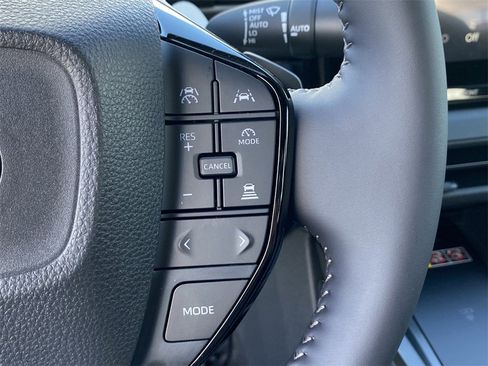 Used 2026 Toyota bZ image 25