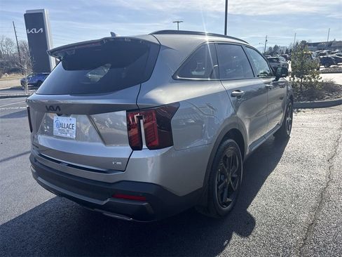 New 2026 Kia Sorento SX Prestige image 4