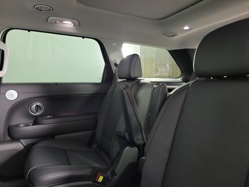New 2026 Hyundai Palisade Limited AWD/4WD image 31