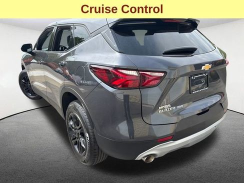 Used 2022 Chevrolet Blazer LT image 10