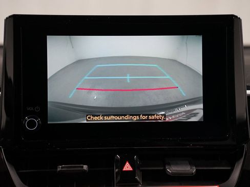 New 2026 Toyota Corolla Cross SE image 20