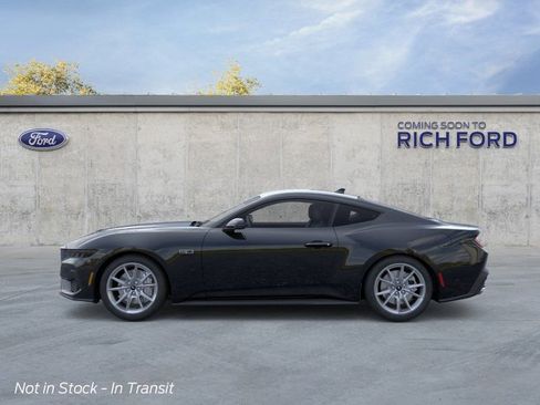 New 2026 Ford Mustang GT Premium RWD image 4
