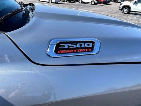 Used 2021 RAM 3500 Tradesman image 25