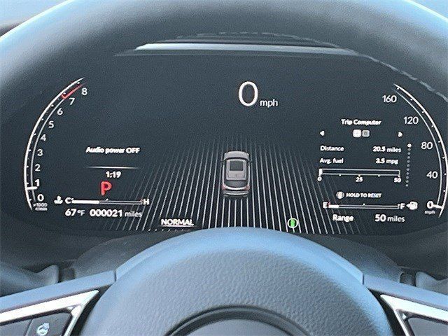 Used 2026 Acura MDX w/ Advance Package AWD/4WD image 16
