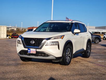 Used 2023 Nissan Rogue SV w/ SV Premium B Package
