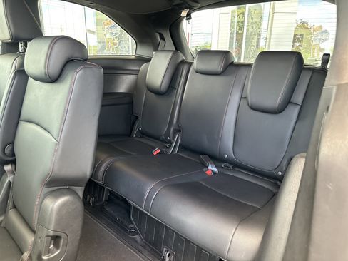 Used 2025 Honda Odyssey Sport-L image 20