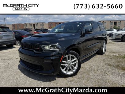 Used 2022 Dodge Durango R/T