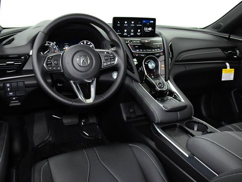 New 2026 Acura RDX SH-AWD image 6