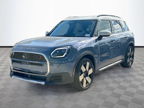 New 2026 MINI Cooper Countryman S image 3