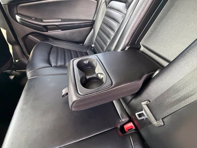 Certified 2024 Ford Edge SEL AWD/4WD image 26