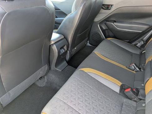 Certified 2025 Subaru Crosstrek 2.5i Sport w/ Popular Package #4A image 17