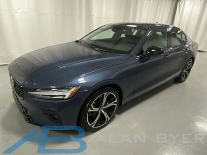 Used 2025 Volvo S60 B5 Core