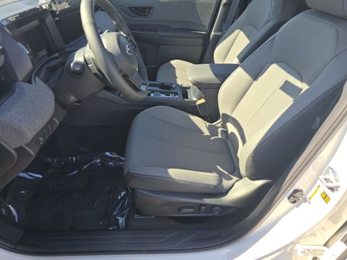 New 2026 Subaru Outback Limited image 19