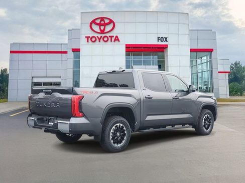 New 2026 Toyota Tundra SR5 image 4