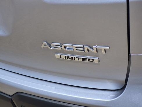 New 2026 Subaru Ascent Limited AWD/4WD image 6