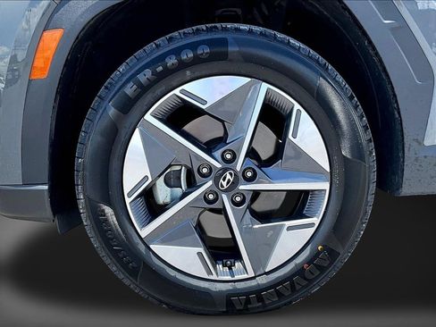 Certified 2025 Hyundai Tucson SEL AWD/4WD image 31