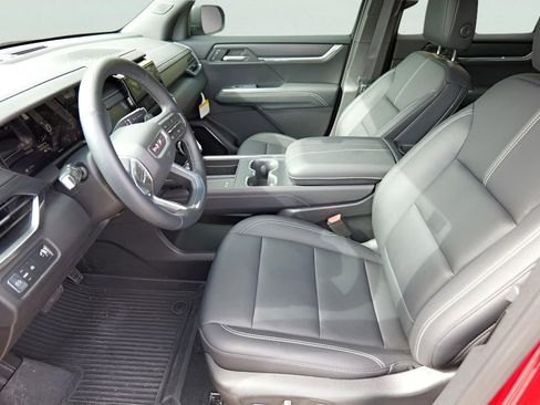 New 2026 GMC Acadia Elevation w/ Black Edition image 9