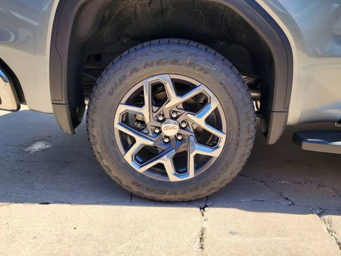 New 2026 GMC Sierra 1500 SLT w/ SLT Premium Plus Package image 51