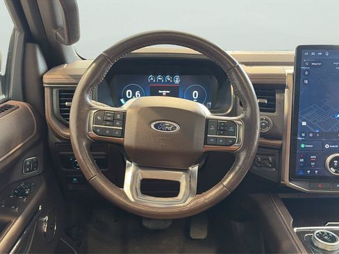 Used 2023 Ford Expedition Max King Ranch AWD/4WD image 13