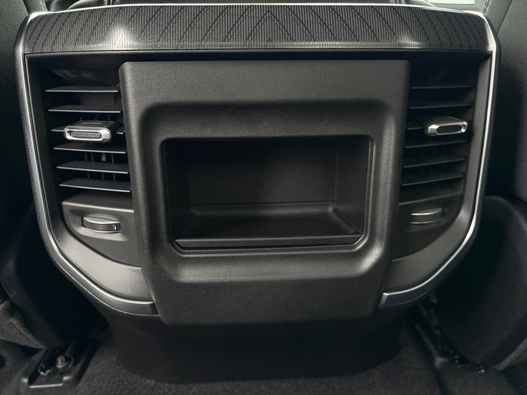 New 2026 RAM 1500 Big Horn AWD/4WD image 5