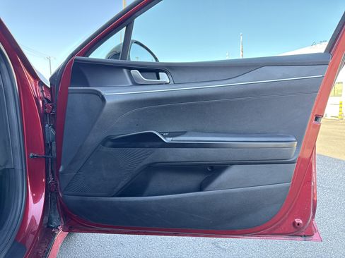 Used 2021 Kia K5 GT-Line image 28