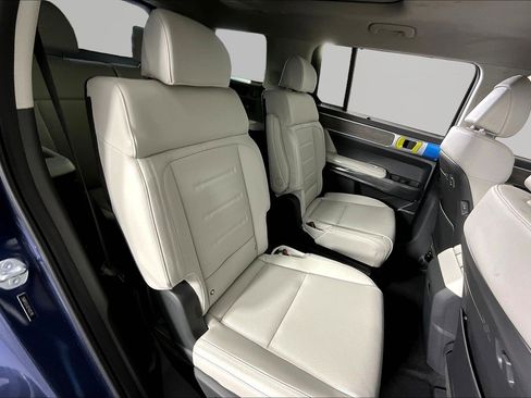 New 2026 Hyundai Santa Fe Calligraphy AWD/4WD image 20