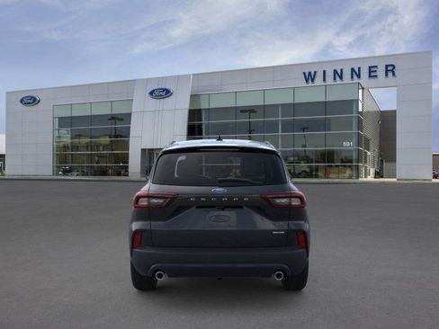 New 2026 Ford Escape ST-Line w/ Cold Weather Package image 5