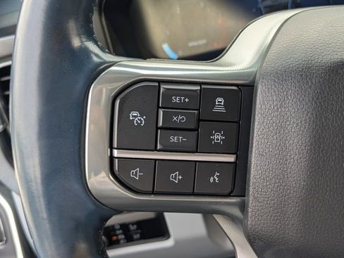 Used 2024 Ford F250 Limited w/ FX4 Off-Road Package AWD/4WD image 21