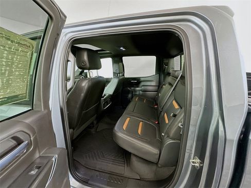 Used 2020 GMC Sierra 1500 AT4 w/ AT4 Premium Package image 26