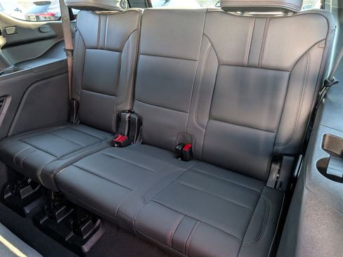 Used 2025 Chevrolet Tahoe RST w/ Comfort Package image 14