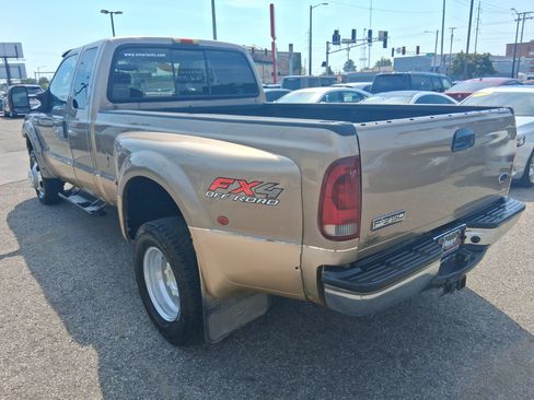 Used 2005 Ford F350 XLT AWD/4WD image 5