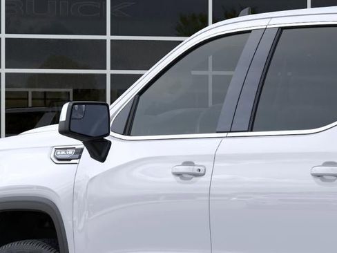 New 2026 GMC Sierra 1500 SLE AWD/4WD image 12