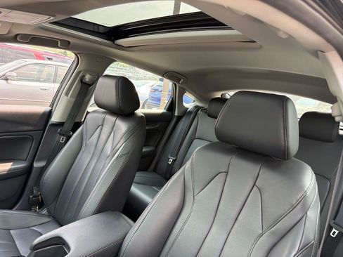 Used 2024 Acura Integra FWD image 10