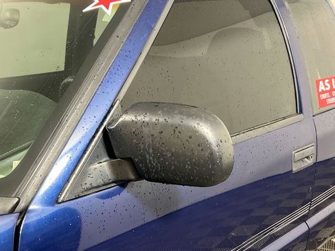 Used 2003 Chevrolet S10 Pickup LS RWD image 12
