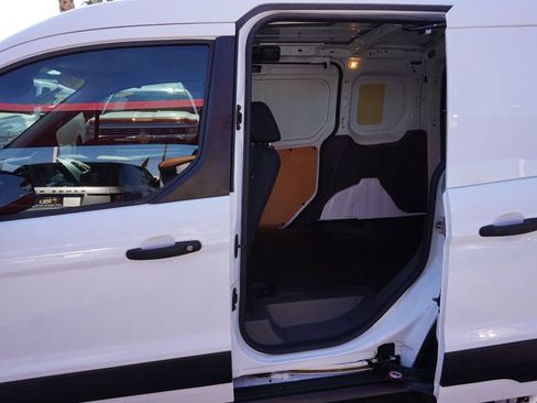 Used 2019 Ford Transit Connect XL FWD image 18