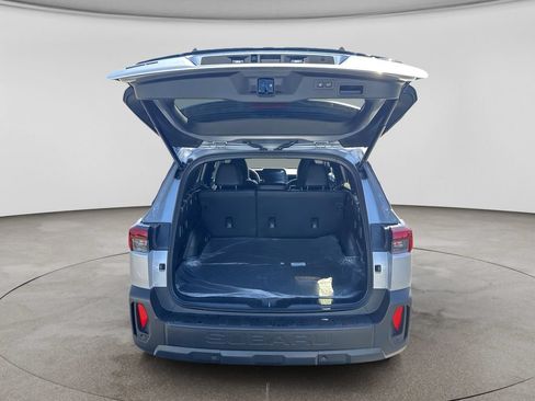 New 2026 Subaru Outback Wilderness AWD/4WD image 21