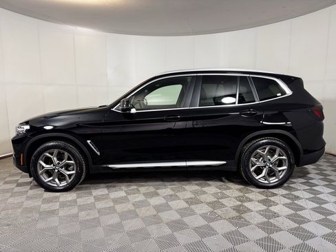 Used 2023 BMW X3 xDrive30i w/ Convenience Package image 3