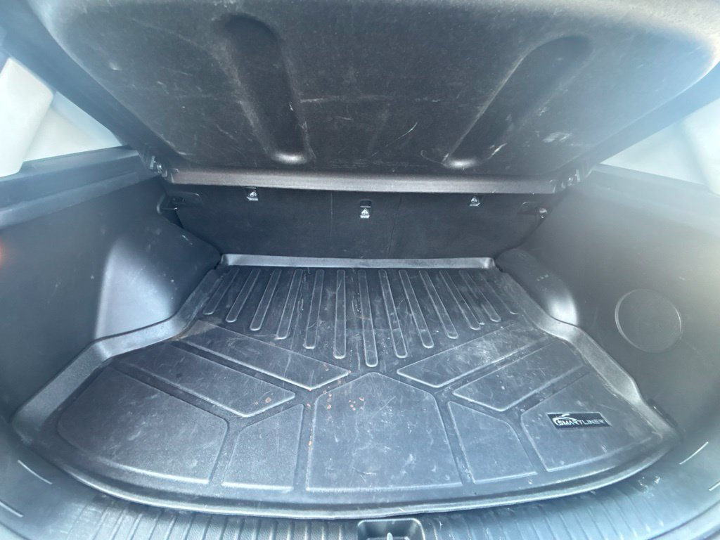 Certified 2023 Kia Seltos SX w/ SX Sunroof Package AWD/4WD image 20