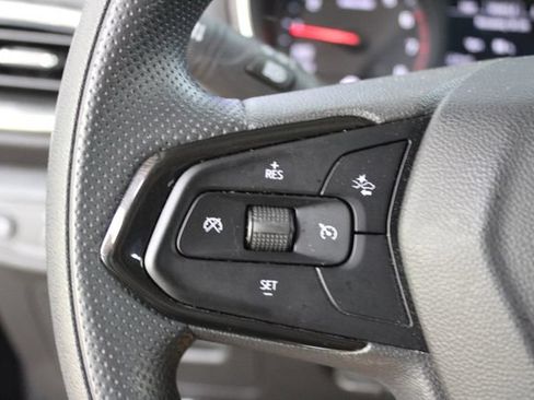 Used 2023 Chevrolet TrailBlazer LT w/ Convenience Package AWD/4WD image 15